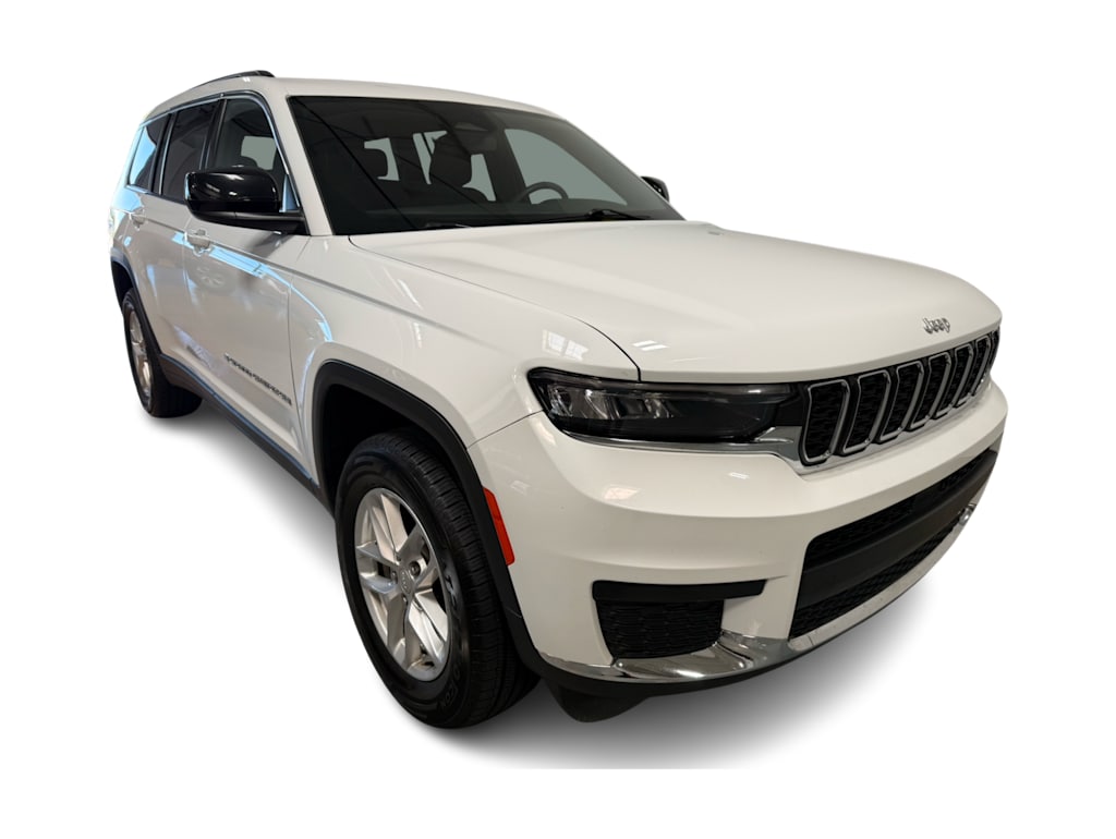Thumbnail: 2024 Jeep Grand Cherokee L - 14