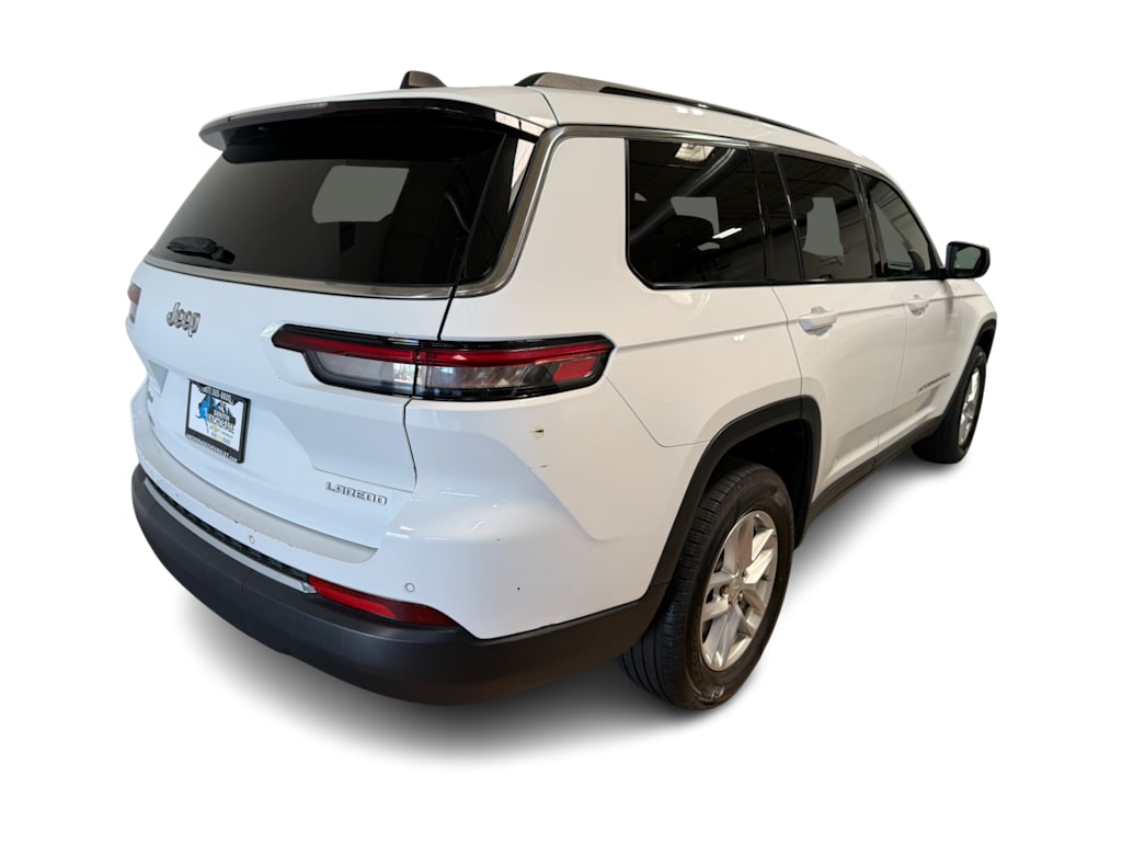 Thumbnail: 2024 Jeep Grand Cherokee L - 16
