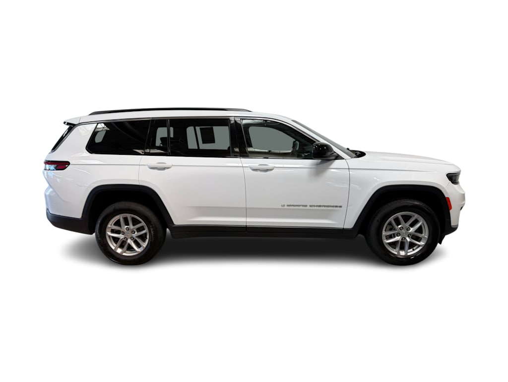 Thumbnail: 2024 Jeep Grand Cherokee L - 15