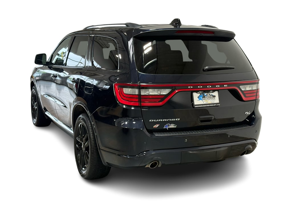 Thumbnail: 2025 Dodge Durango - 3