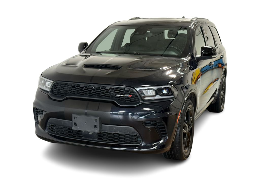 Thumbnail: 2025 Dodge Durango - 4