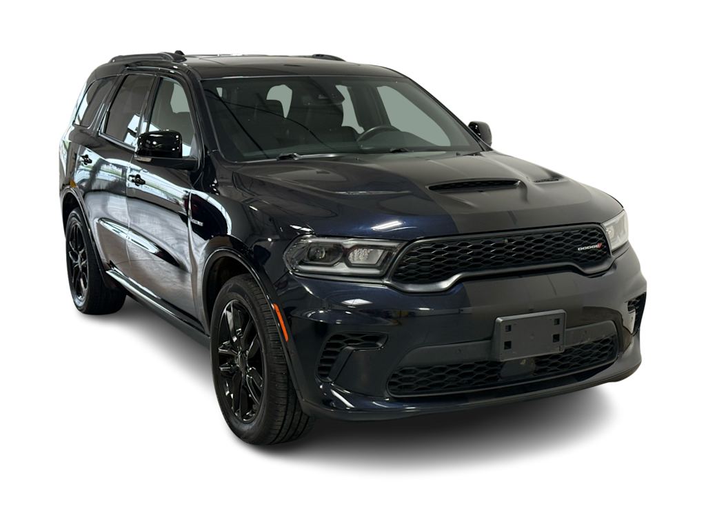 Thumbnail: 2025 Dodge Durango - 14