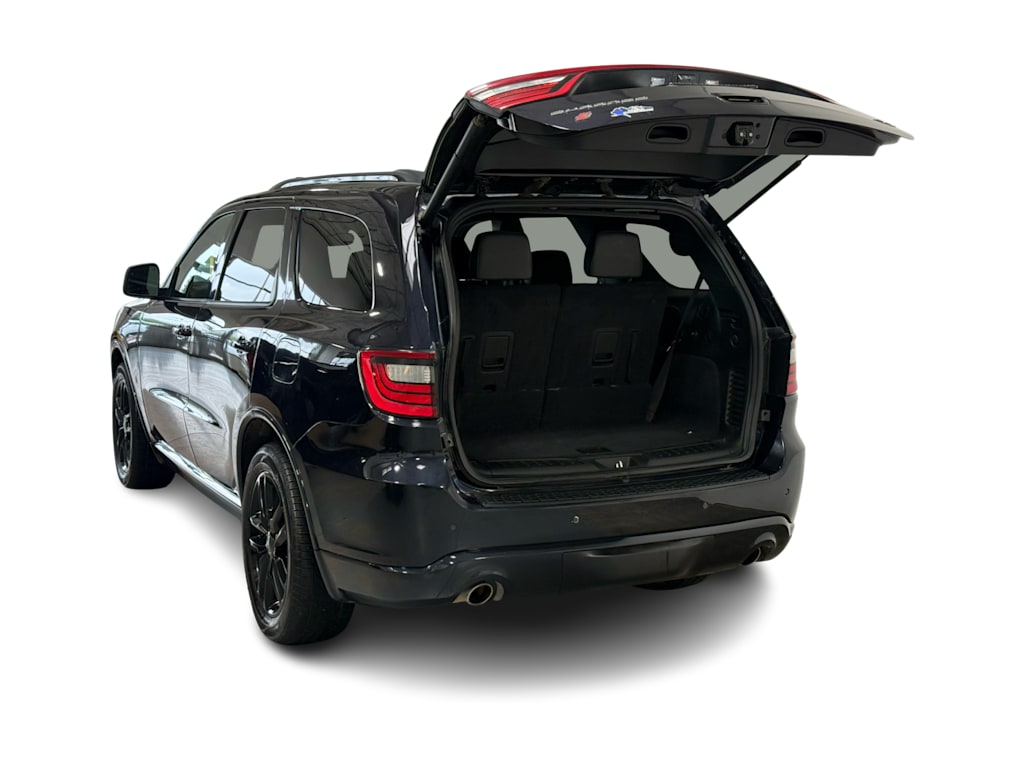 Thumbnail: 2025 Dodge Durango - 13