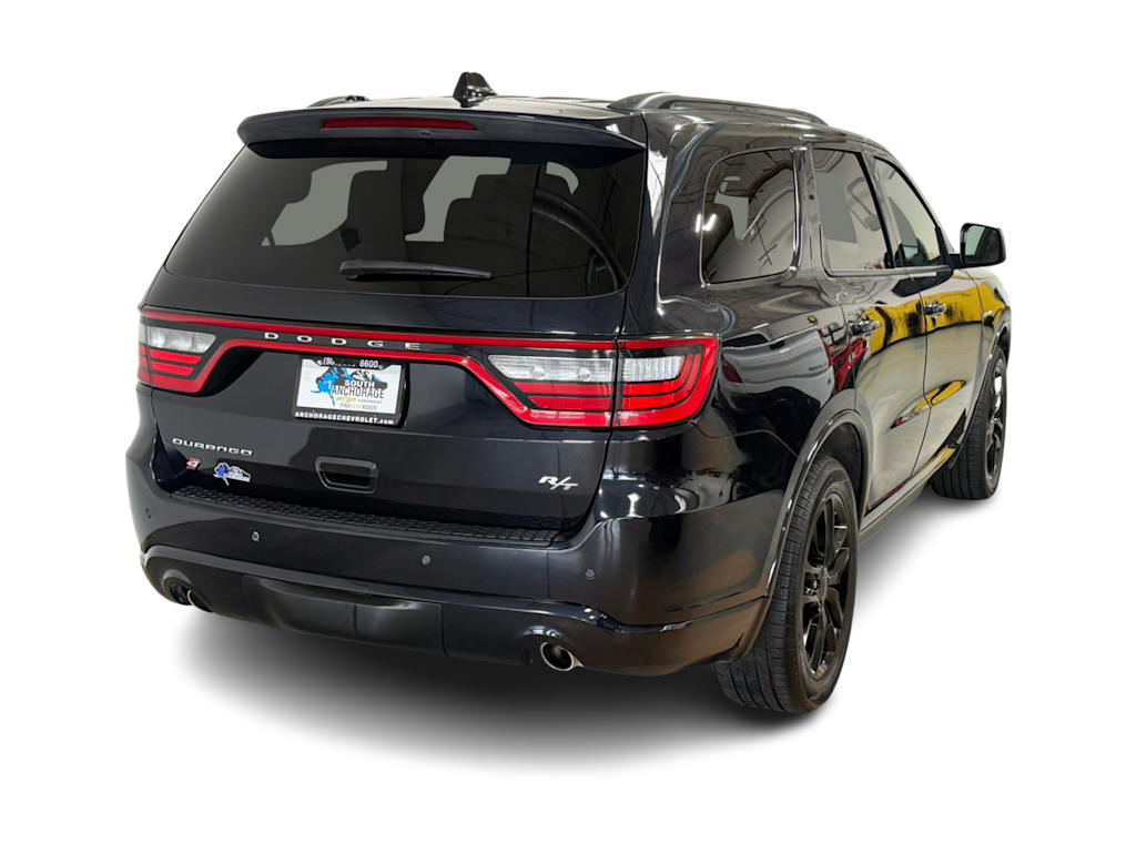 Thumbnail: 2025 Dodge Durango - 16
