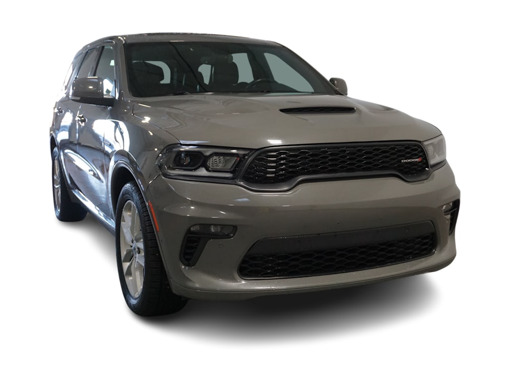 Thumbnail: 2021 Dodge Durango - 5