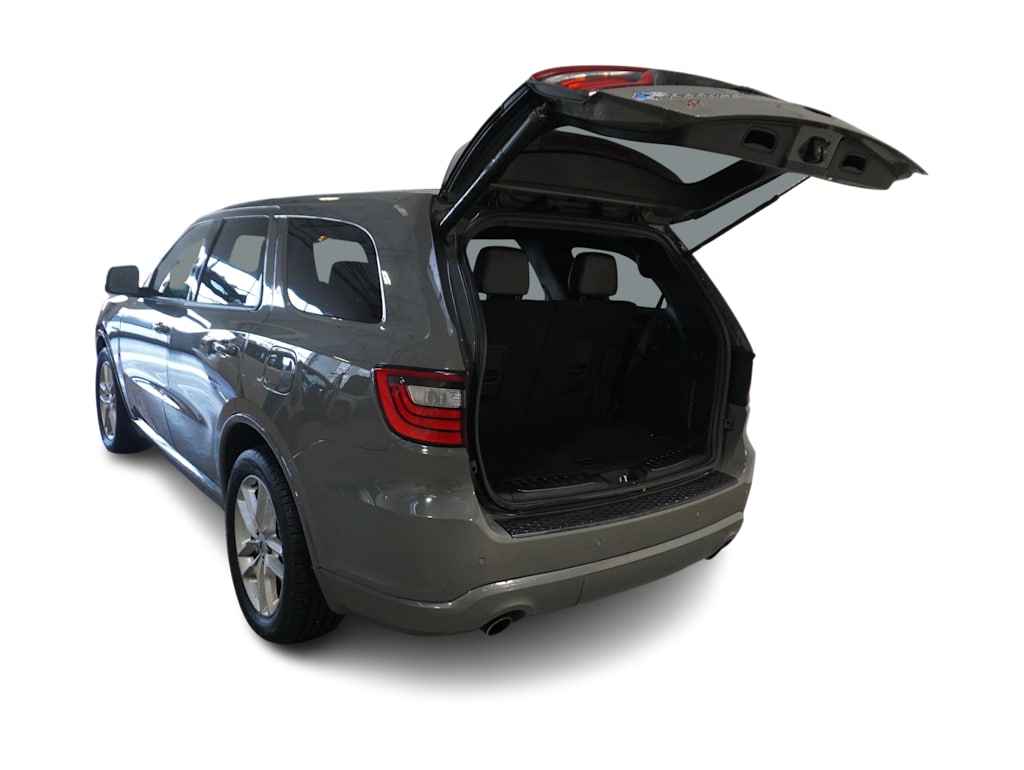 Thumbnail: 2021 Dodge Durango - 14