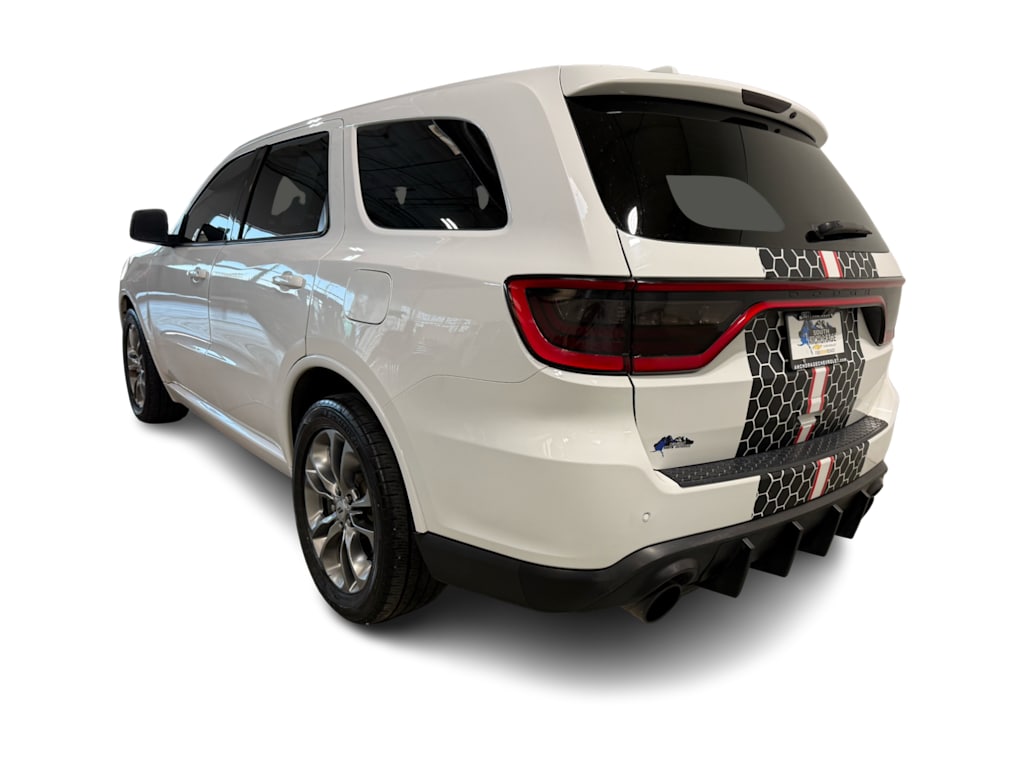 Thumbnail: 2019 Dodge Durango - 4