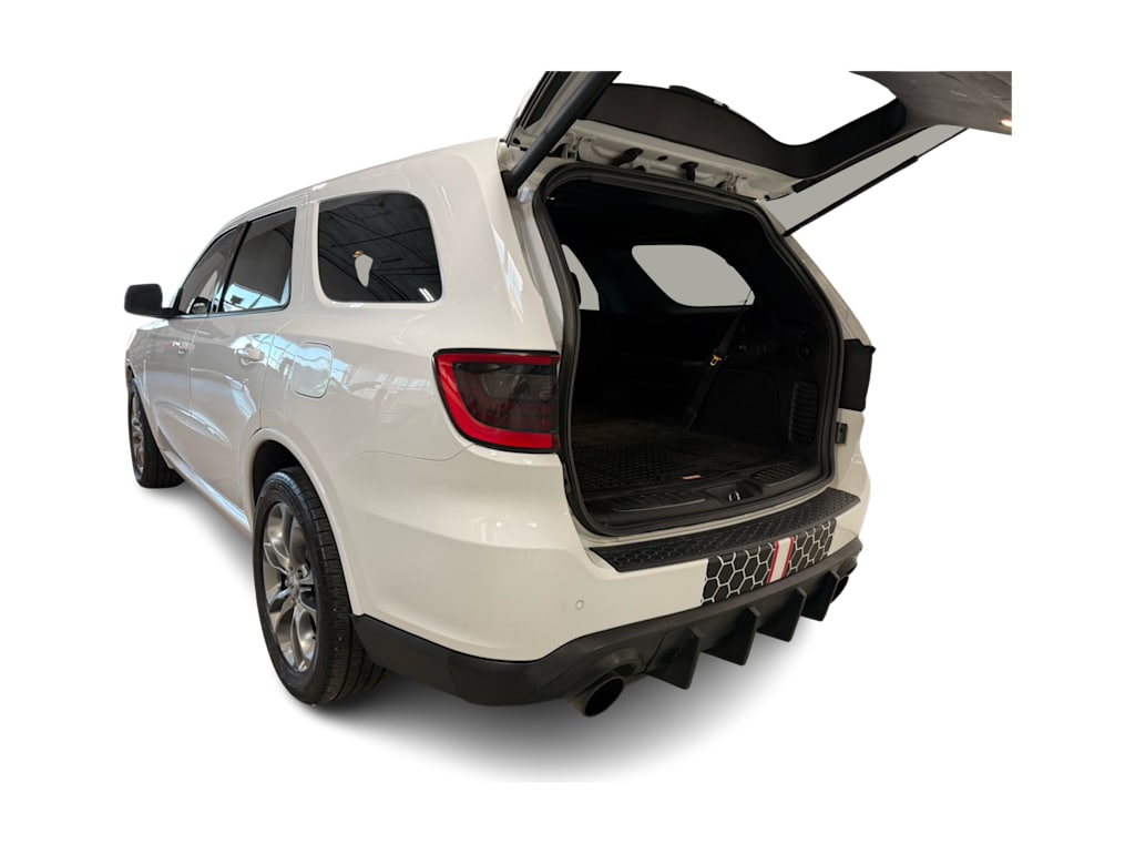 Thumbnail: 2019 Dodge Durango - 12