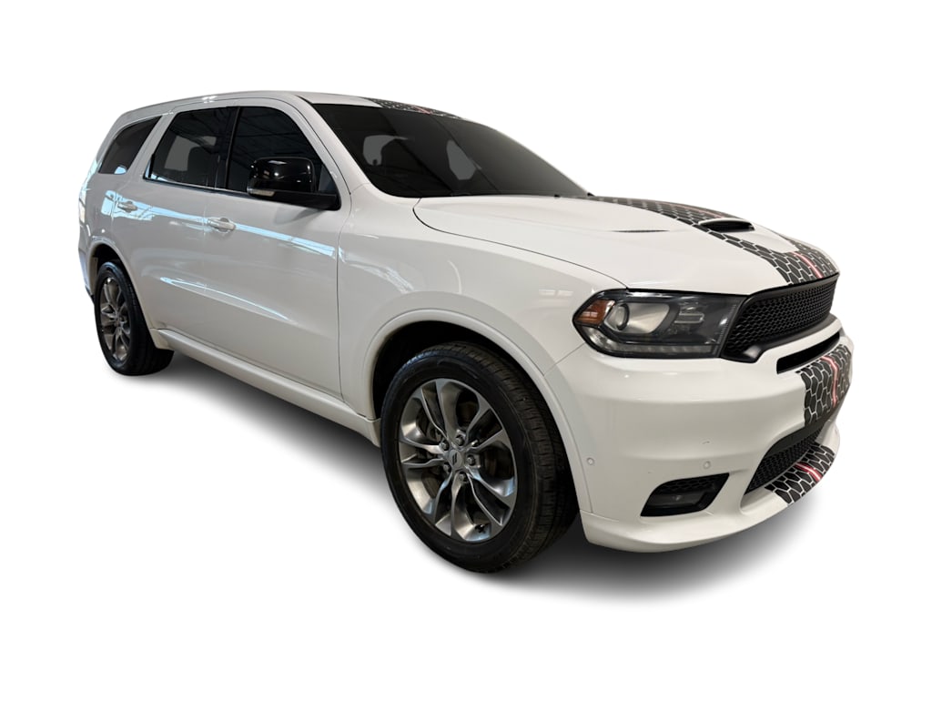 Thumbnail: 2019 Dodge Durango - 13