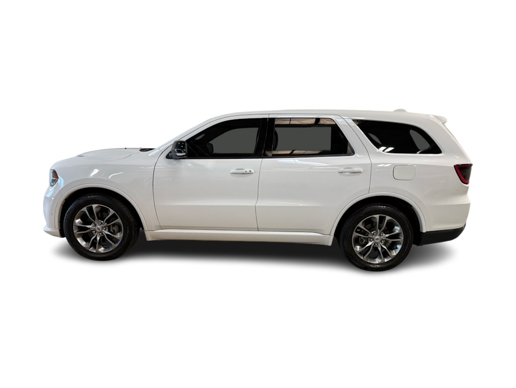 Thumbnail: 2019 Dodge Durango - 3