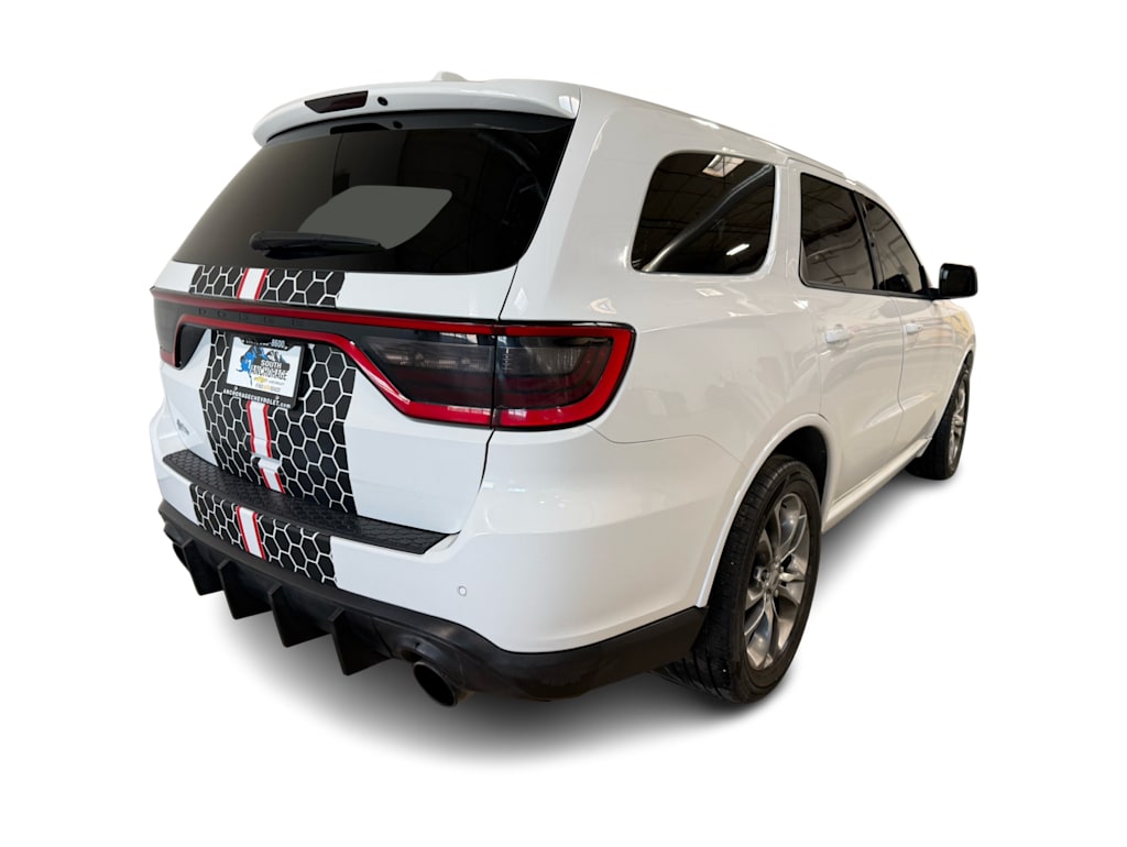 Thumbnail: 2019 Dodge Durango - 15