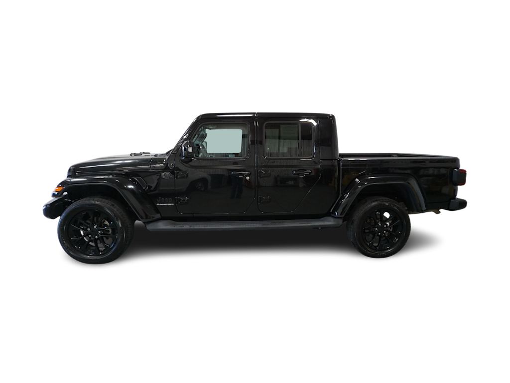 Thumbnail: 2023 Jeep Gladiator - 3
