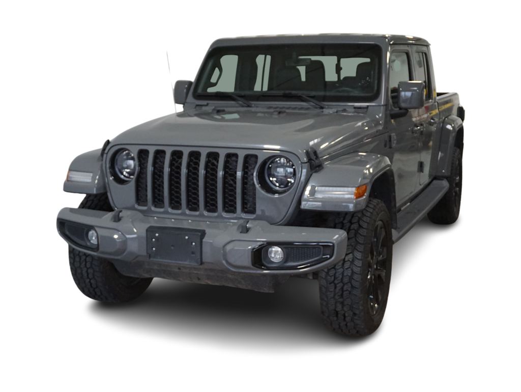 Thumbnail: 2023 Jeep Gladiator - 4