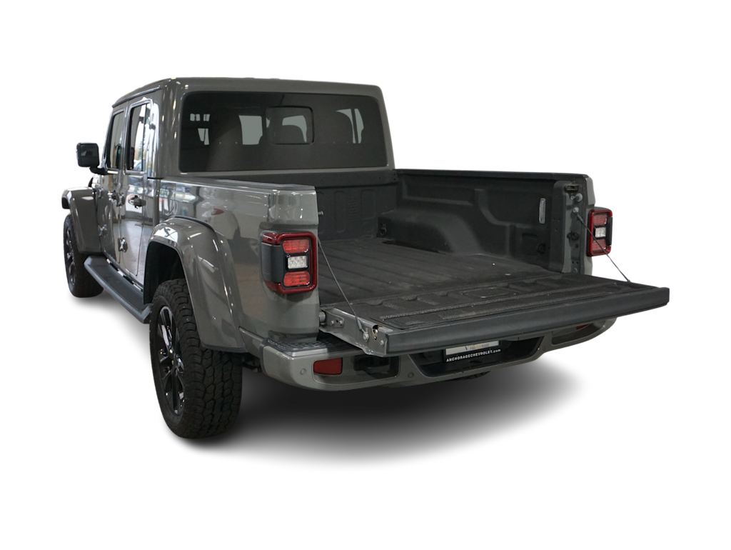 Thumbnail: 2023 Jeep Gladiator - 13