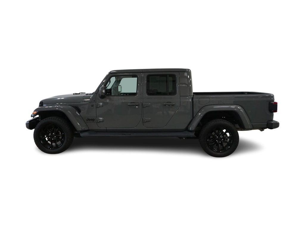 Thumbnail: 2023 Jeep Gladiator - 3