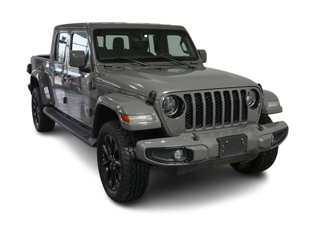 Thumbnail: 2023 Jeep Gladiator - 14