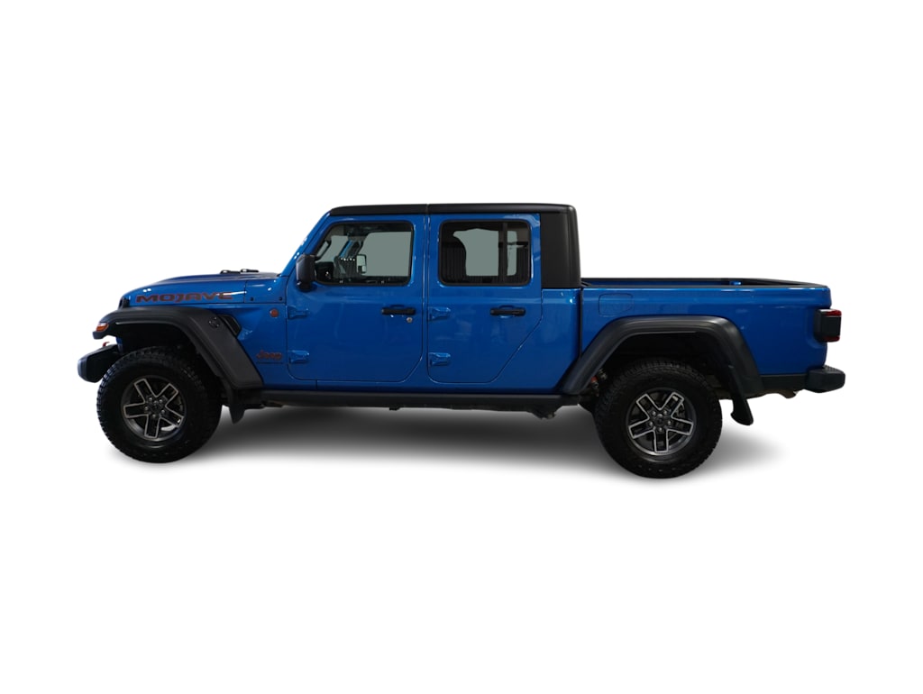 Thumbnail: 2024 Jeep Gladiator - 3