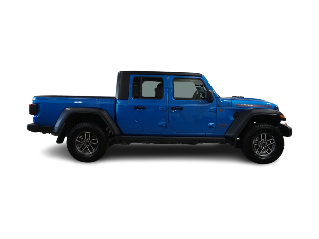 Thumbnail: 2024 Jeep Gladiator - 18