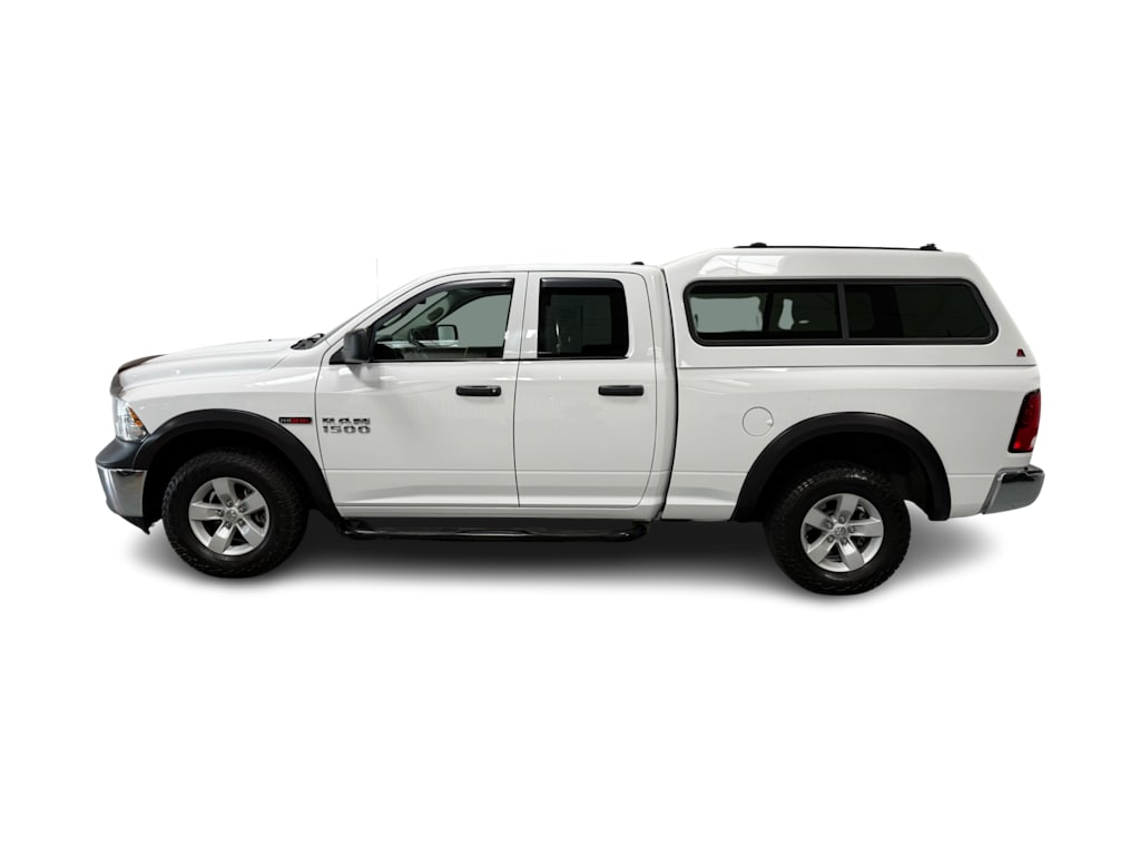 Thumbnail: 2018 RAM 1500 - 3