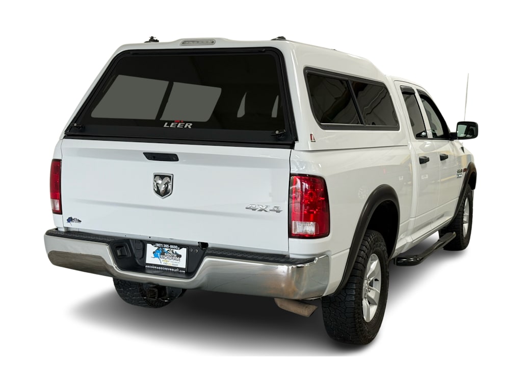 Thumbnail: 2018 RAM 1500 - 16
