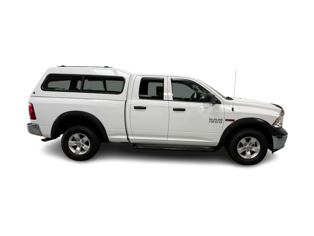 Thumbnail: 2018 RAM 1500 - 15