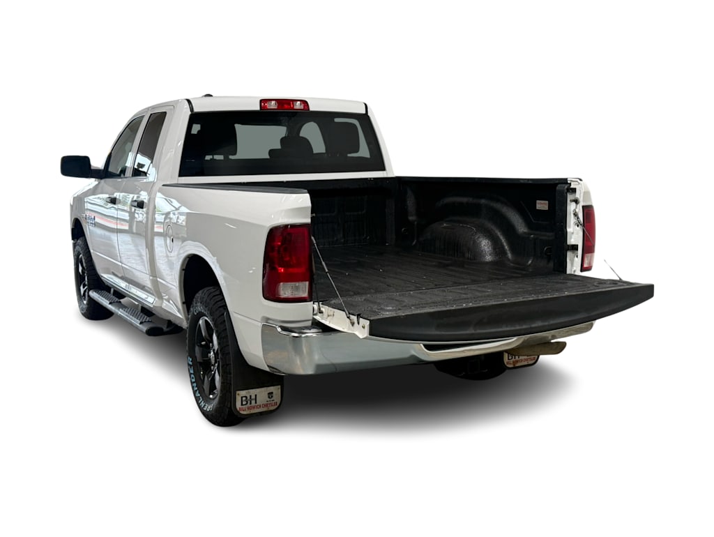 Thumbnail: 2018 RAM 1500 - 14