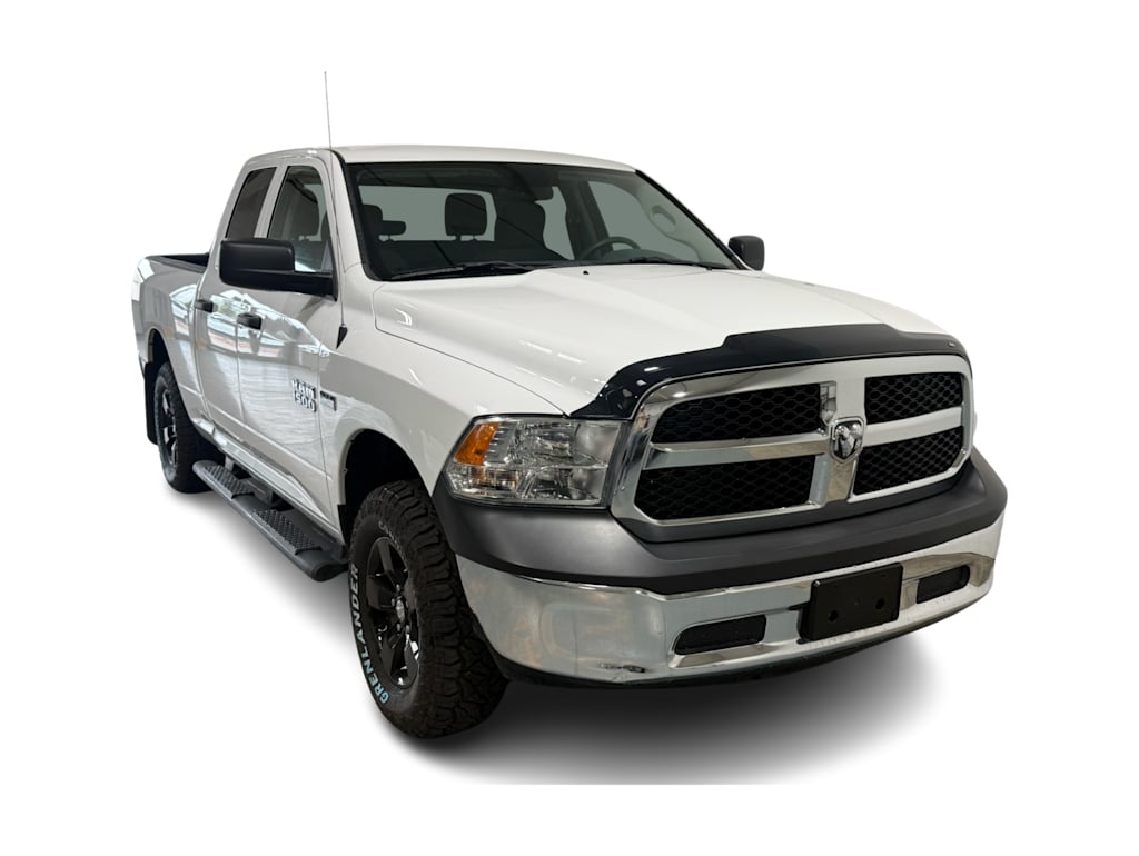 Thumbnail: 2018 RAM 1500 - 15