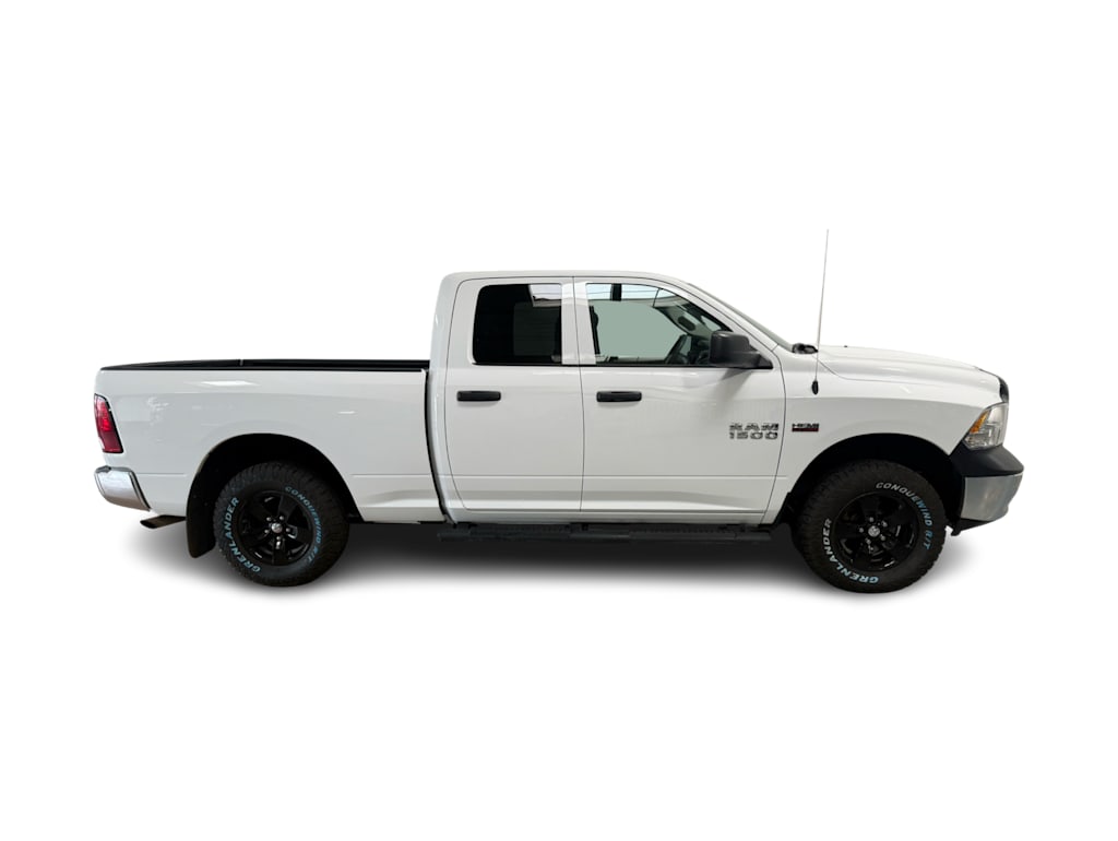 Thumbnail: 2018 RAM 1500 - 16