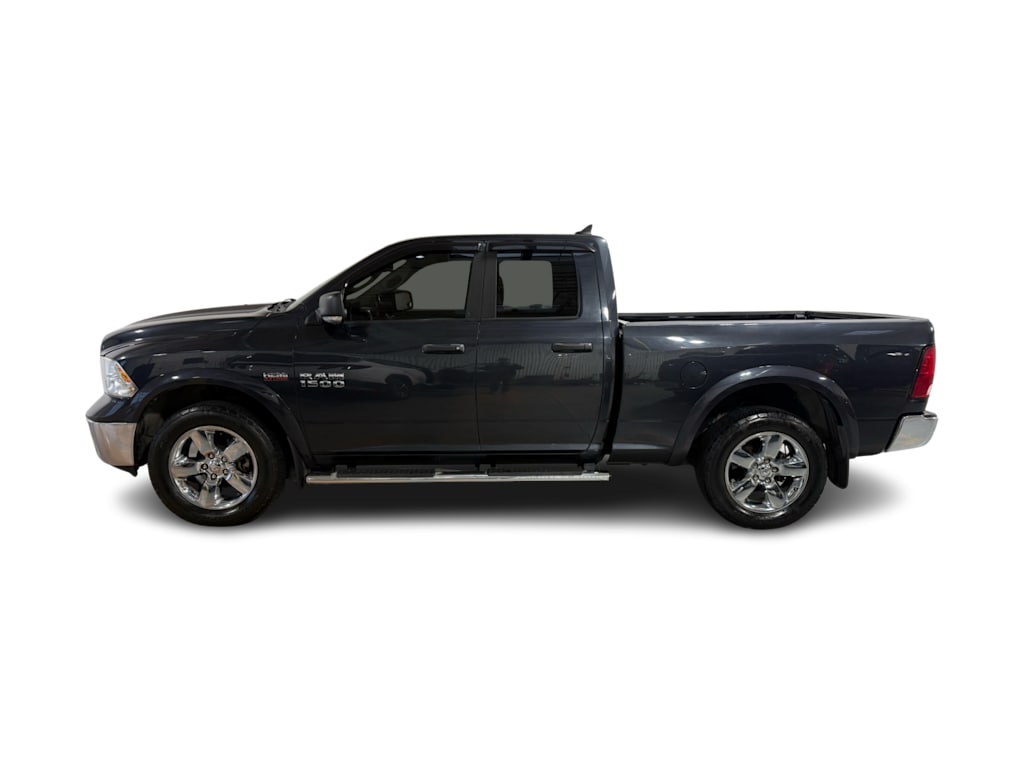 Thumbnail: 2015 RAM 1500 - 3