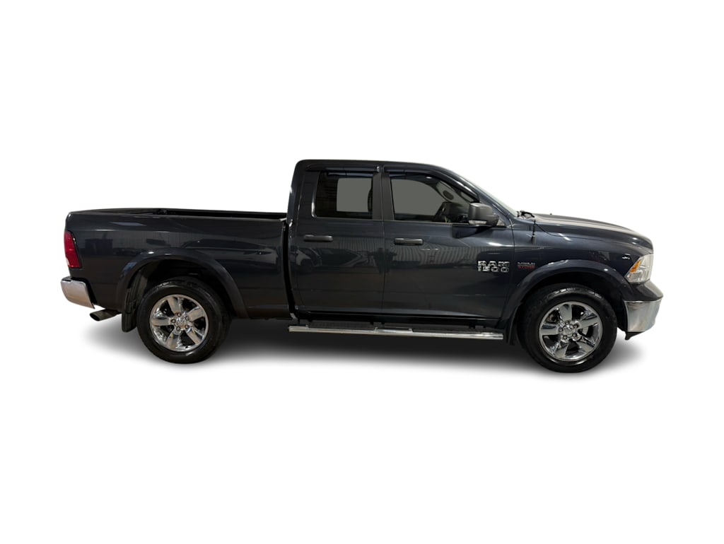Thumbnail: 2015 RAM 1500 - 15