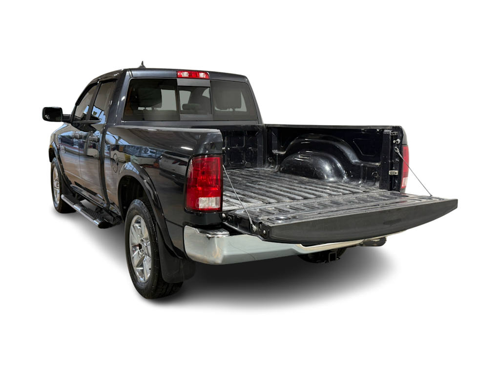 Thumbnail: 2015 RAM 1500 - 13
