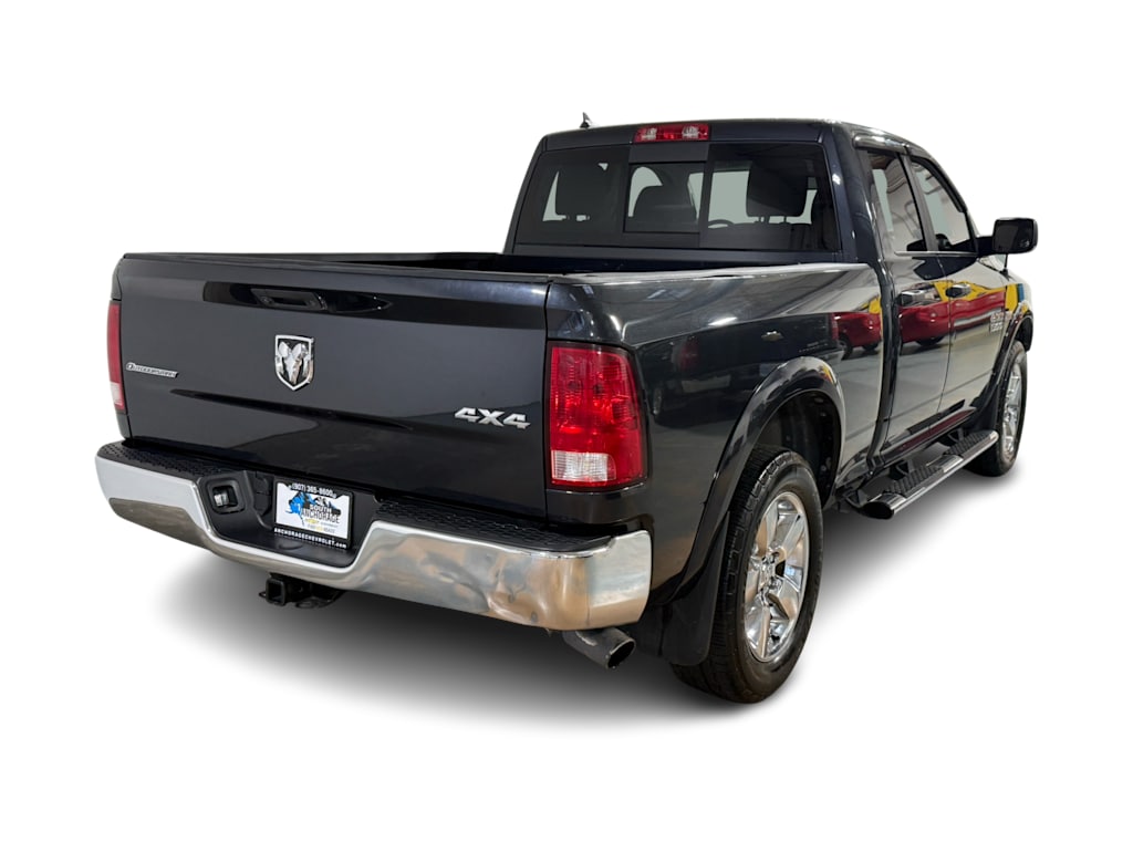 Thumbnail: 2015 RAM 1500 - 16