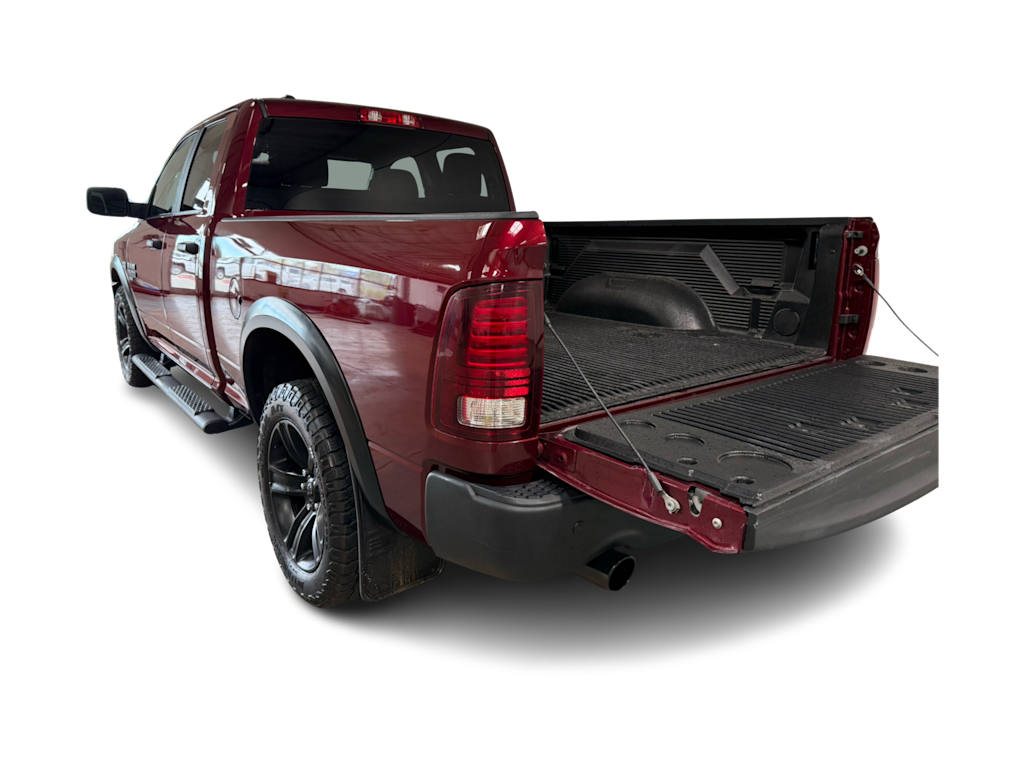 Thumbnail: 2022 RAM 1500 - 14