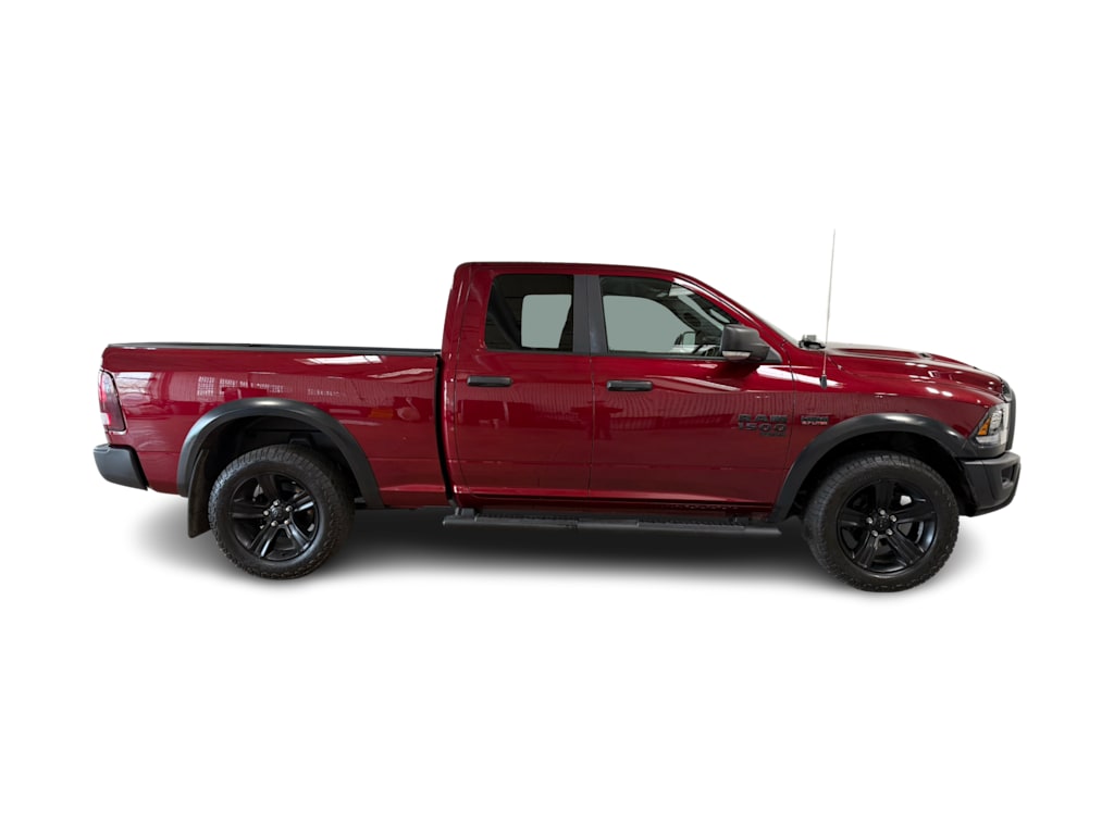 Thumbnail: 2022 RAM 1500 - 16