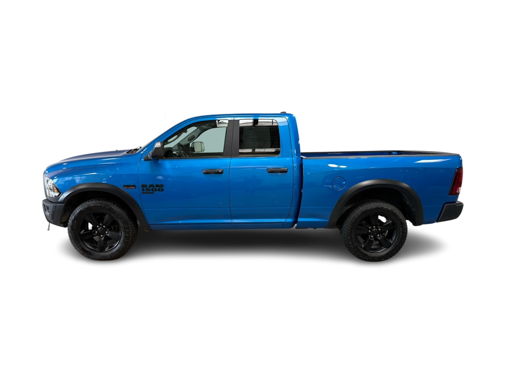 Thumbnail: 2020 RAM 1500 - 3