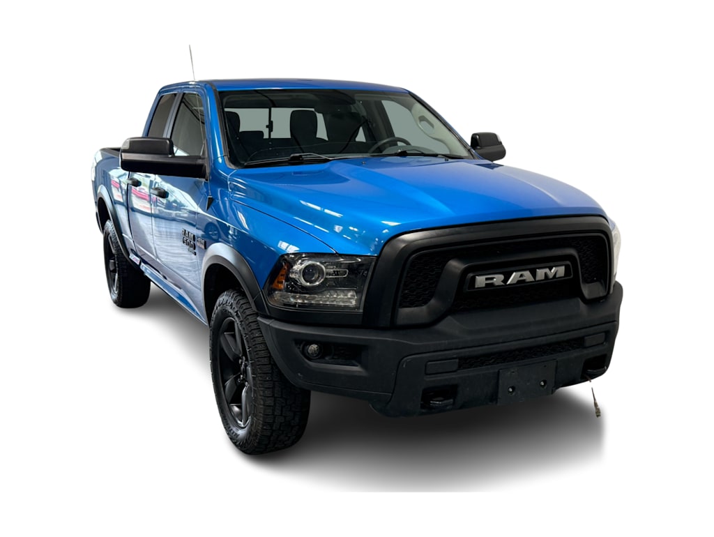 Thumbnail: 2020 RAM 1500 - 16