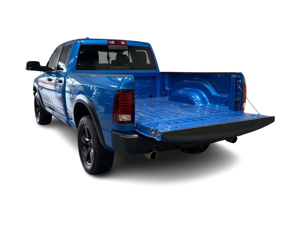 Thumbnail: 2020 RAM 1500 - 15