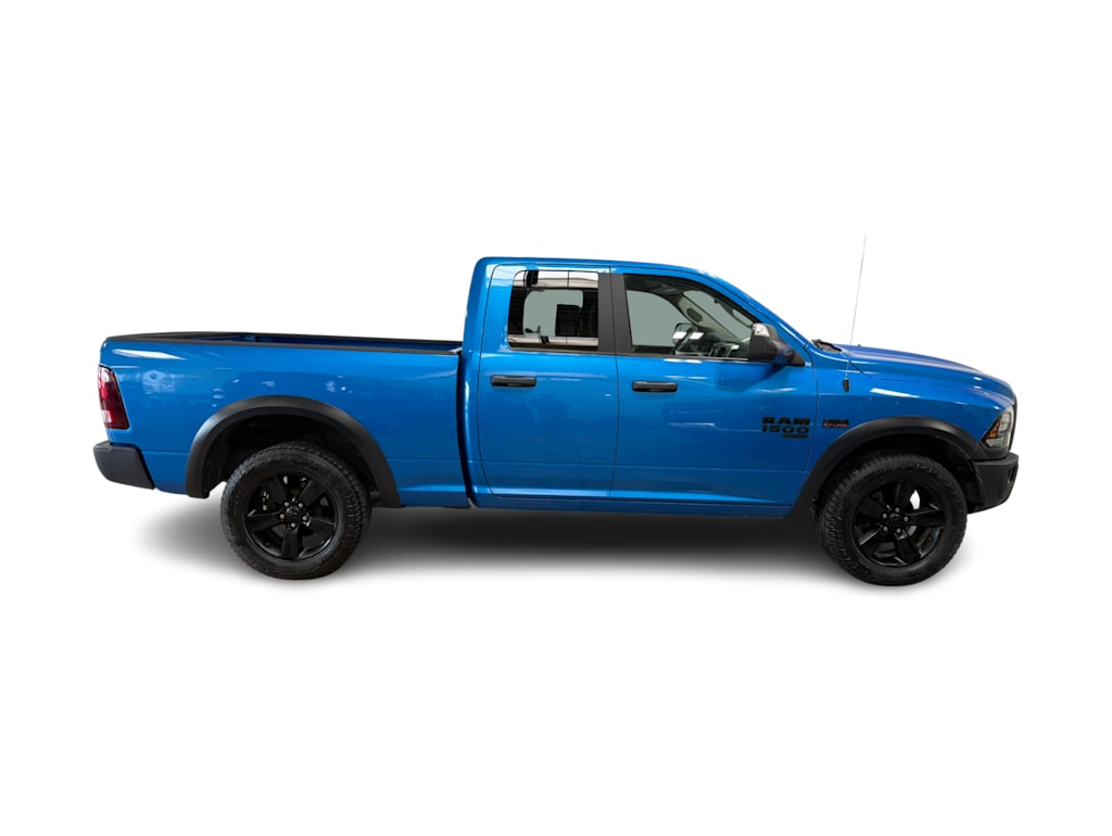 Thumbnail: 2020 RAM 1500 - 17