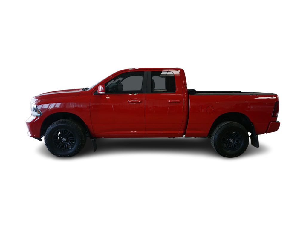 2015 RAM 1500 Sport 3