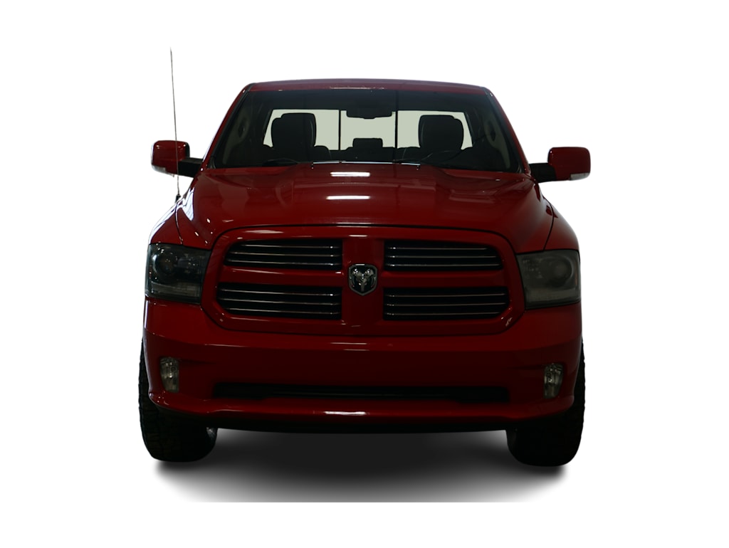 2015 RAM 1500 Sport 6