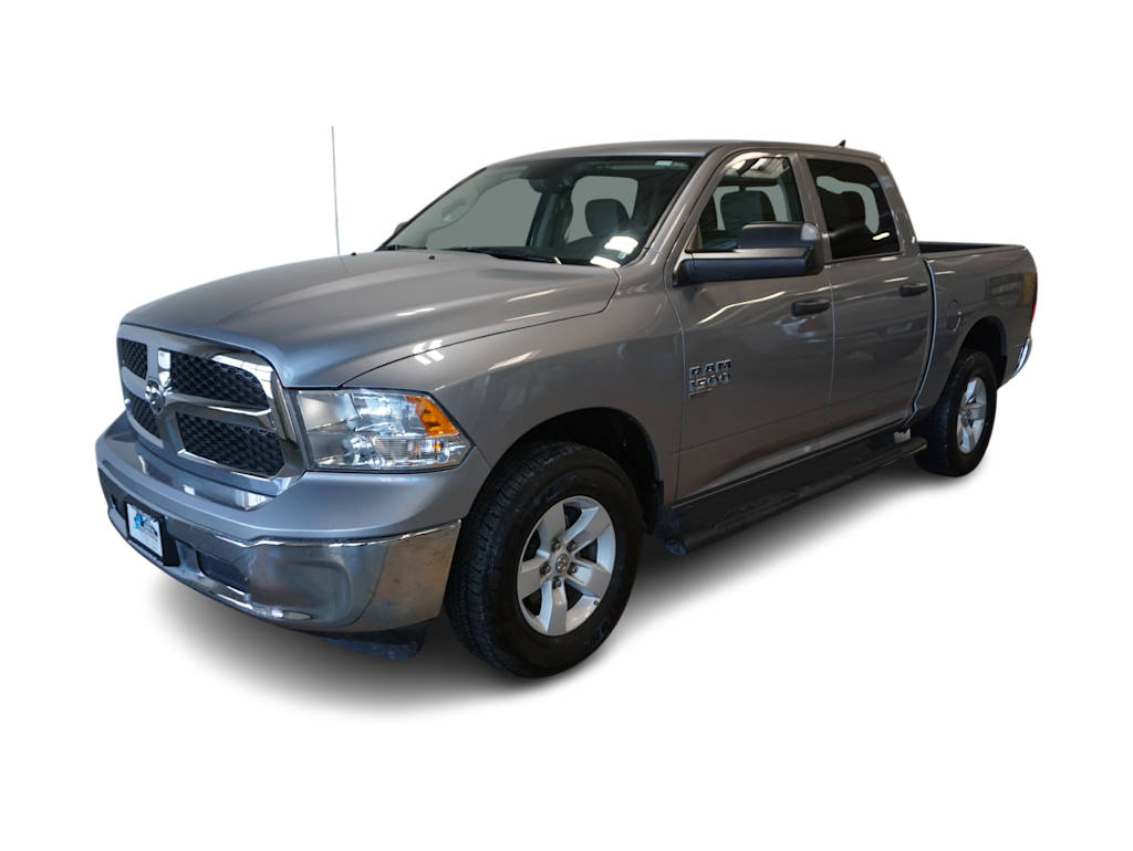 Thumbnail: 2022 RAM 1500 Classic - 2