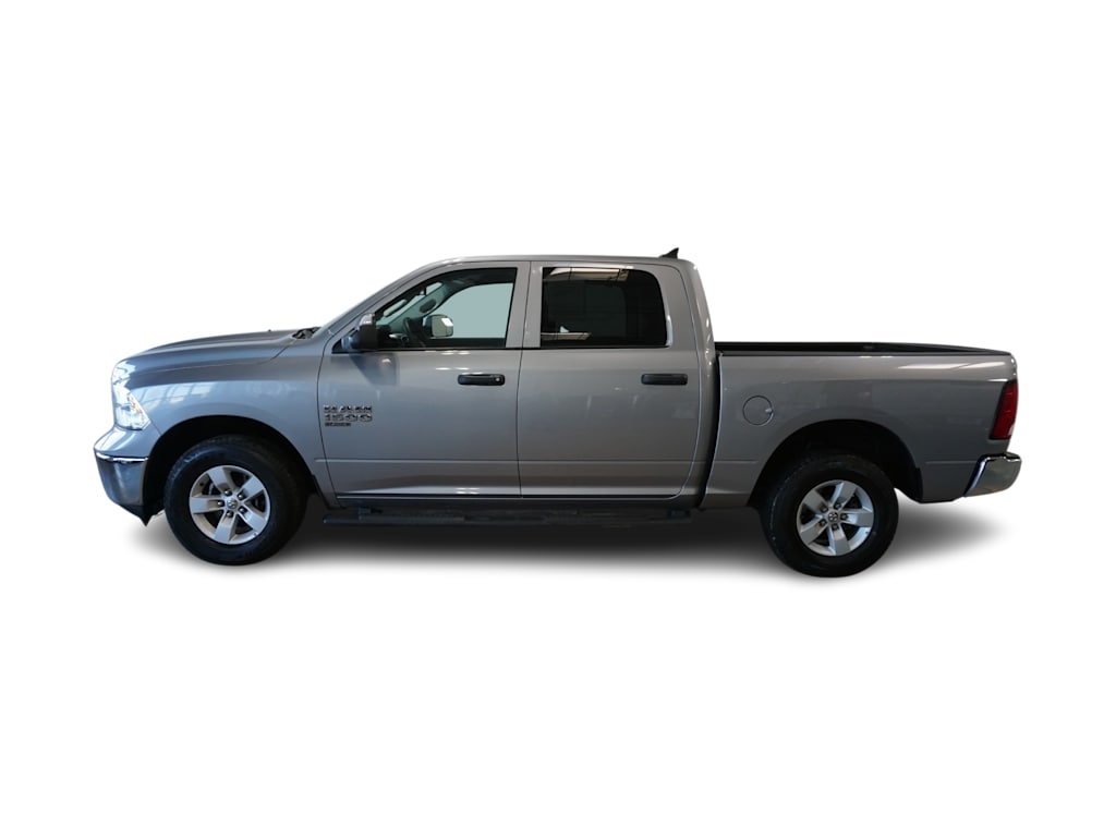 2022 RAM 1500 SLT 3