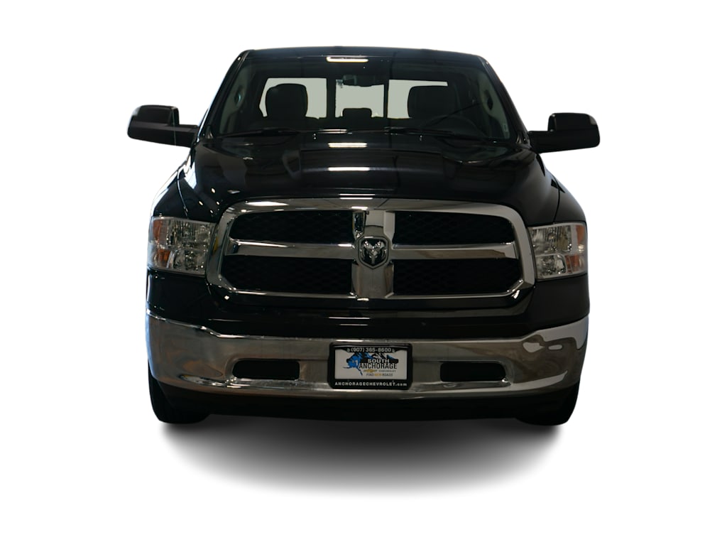 2022 RAM 1500 SLT 6