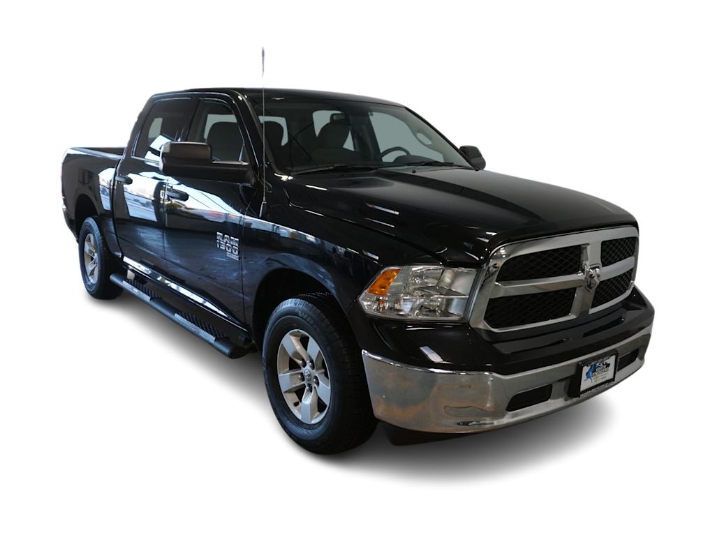 2022 RAM 1500 SLT 19