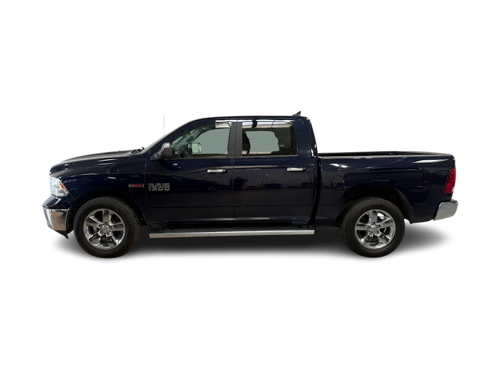 Thumbnail: 2018 RAM 1500 - 3