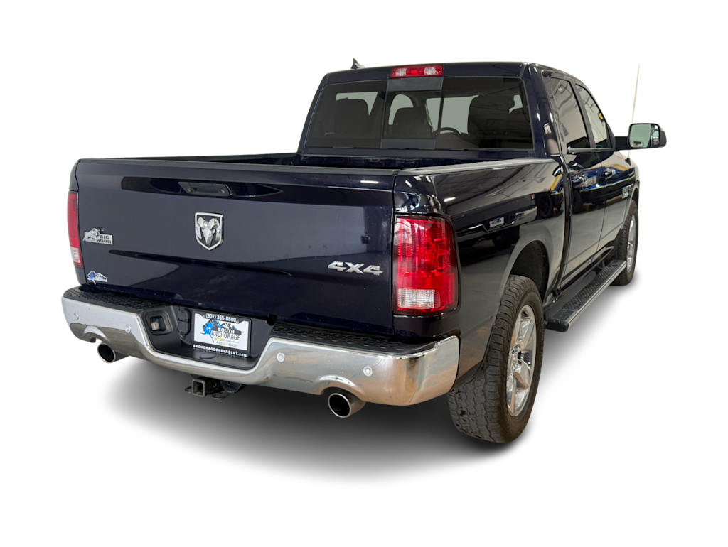 Thumbnail: 2018 RAM 1500 - 16