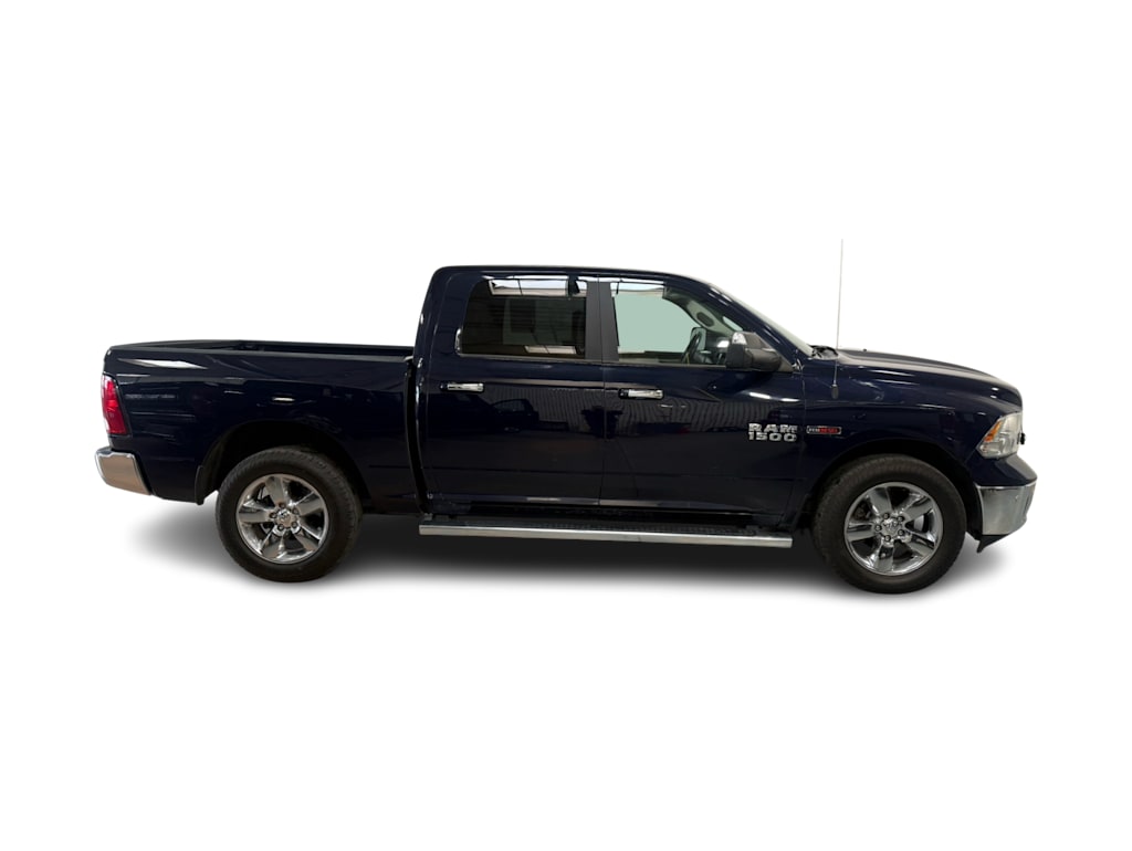 Thumbnail: 2018 RAM 1500 - 15