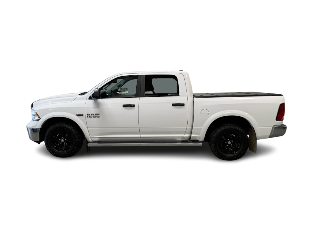 Thumbnail: 2016 RAM 1500 - 3