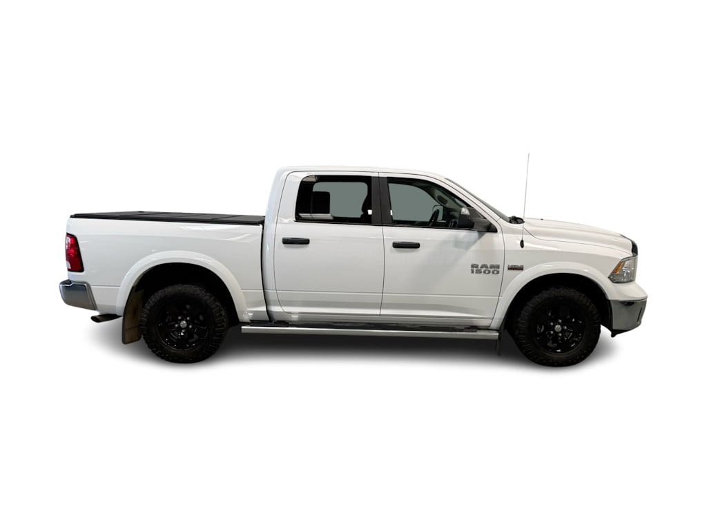 Thumbnail: 2016 RAM 1500 - 14