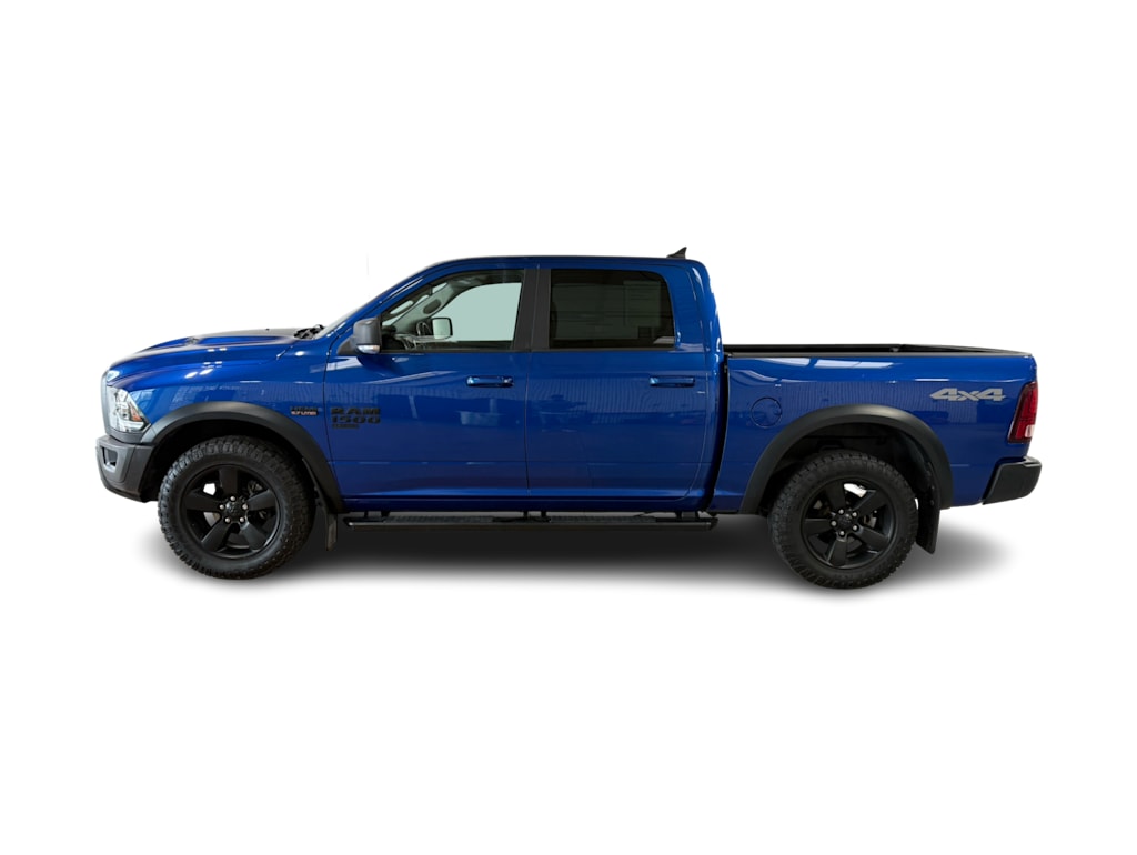 Thumbnail: 2019 RAM 1500 - 3